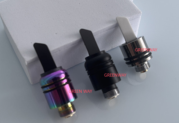 Ongeveer 510 Hot Knife DAB Tool Innovatie