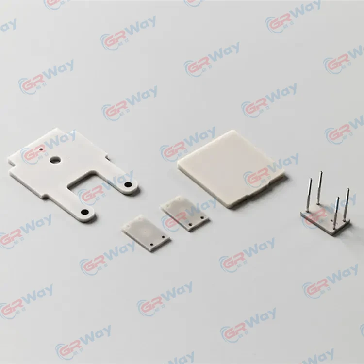 Aluminiumnitride AlN Keramiek