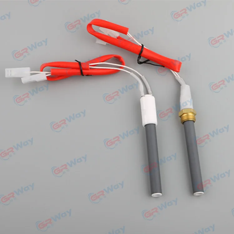 Ceramic Pellet Igter 300W