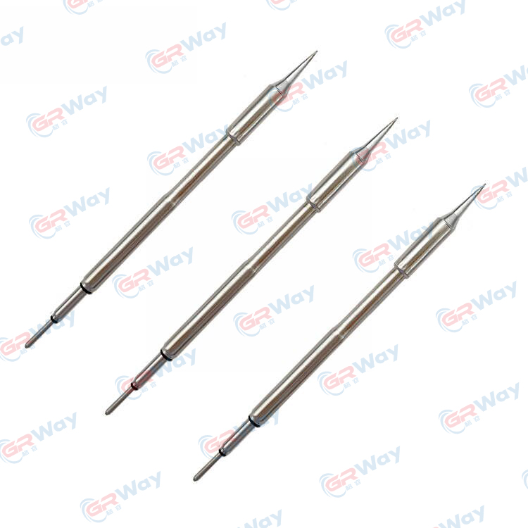 JBC C245 Soldertips